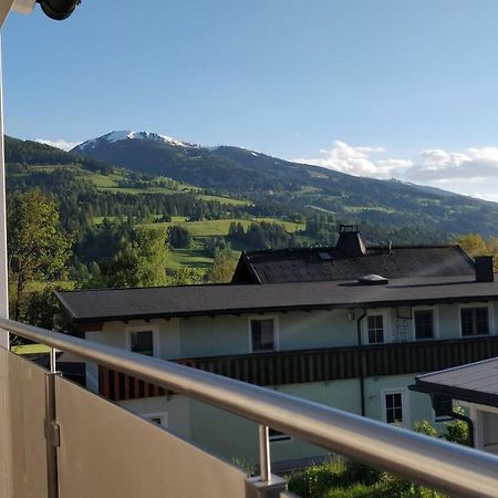 Ferienwohnung Alpenblick Aich  Exterior foto