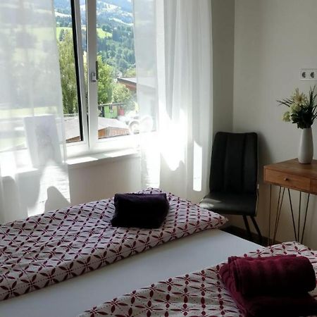 Ferienwohnung Alpenblick Aich  Exterior foto