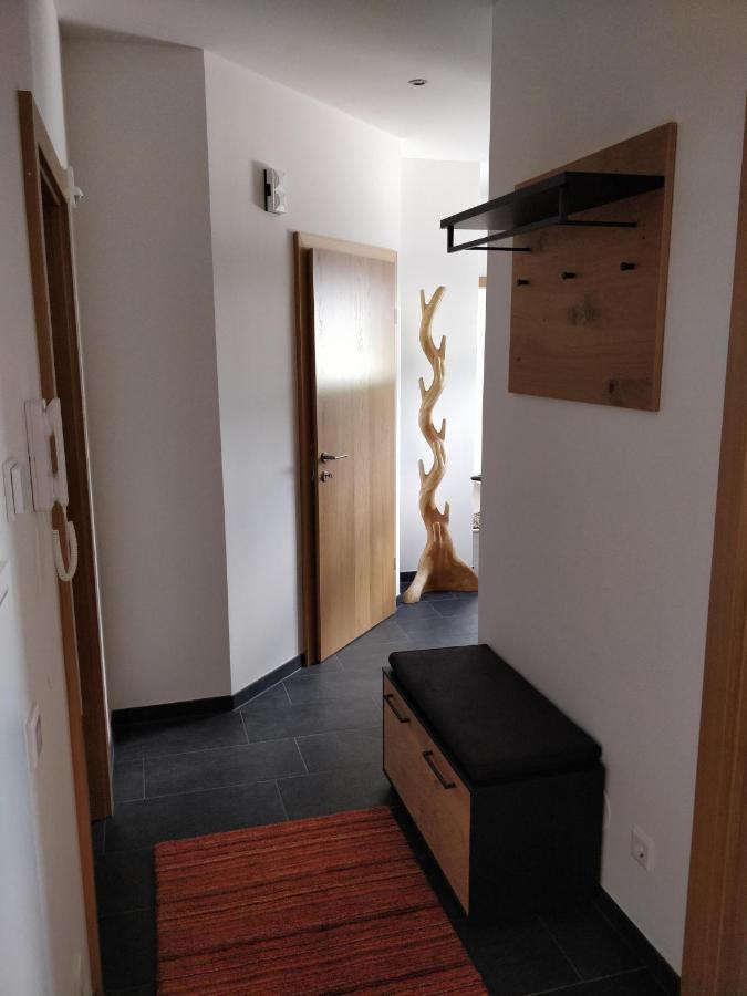 Ferienwohnung Alpenblick Aich  Exterior foto