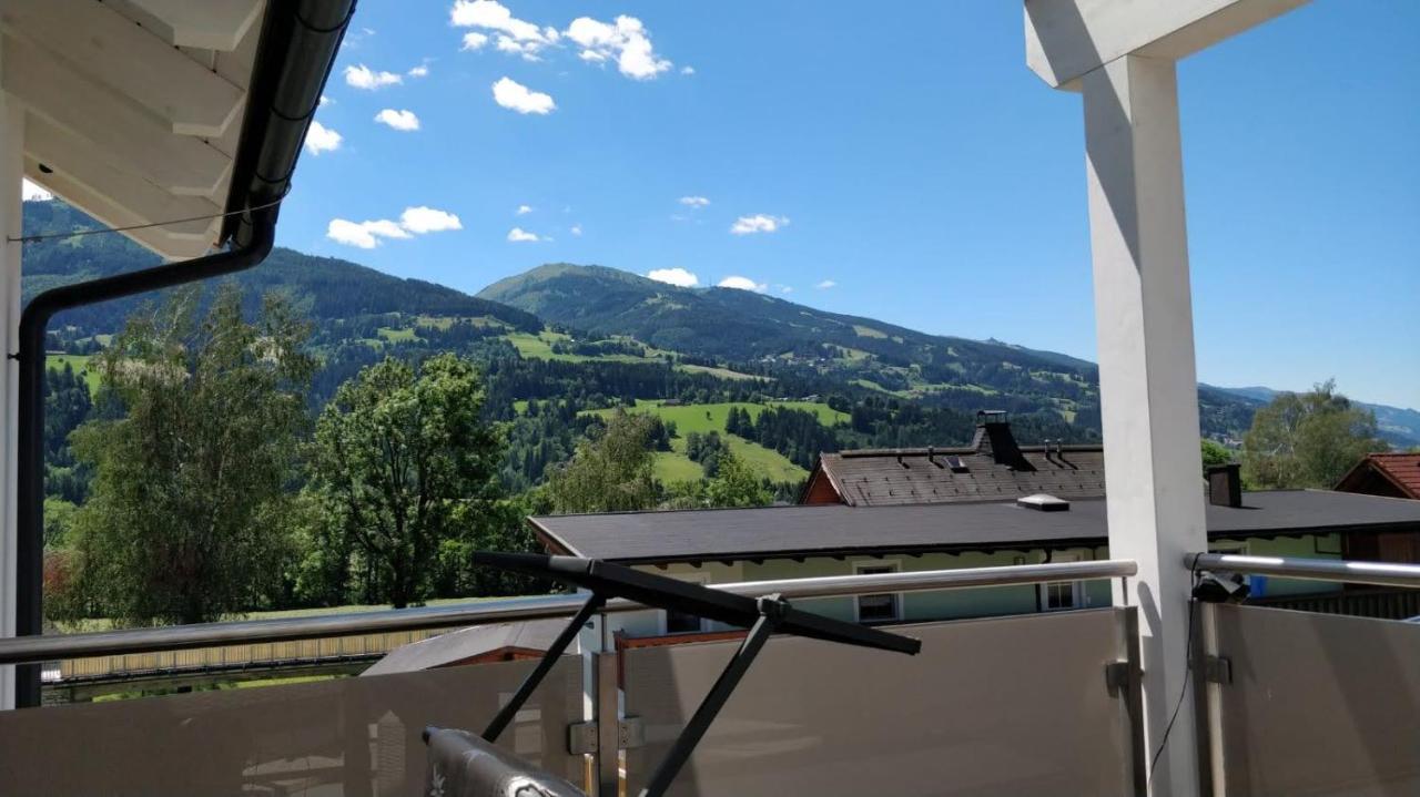 Ferienwohnung Alpenblick Aich  Exterior foto